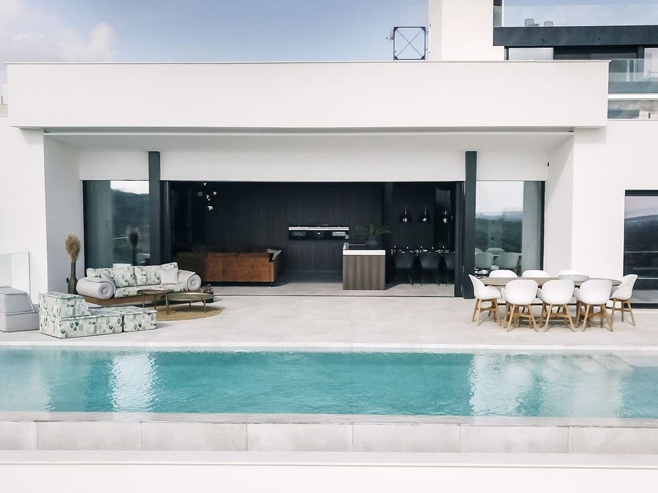 Villa i Rojales, Alicante - foto 2