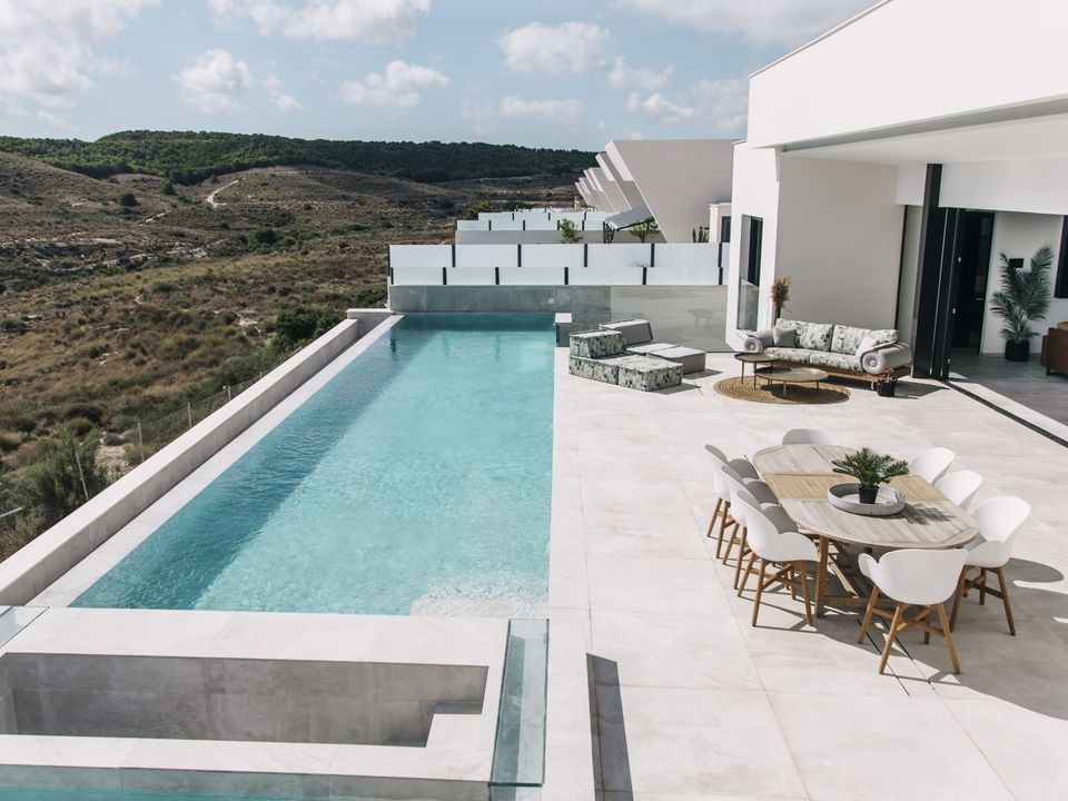 Villa i Rojales, Alicante - foto 3