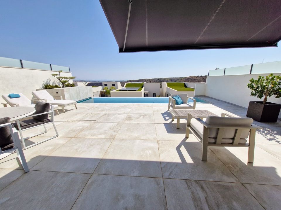 Villa i Rojales, Alicante - foto 5