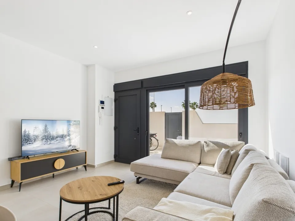 Villa i Torre Pacheco, Murcia - foto 2