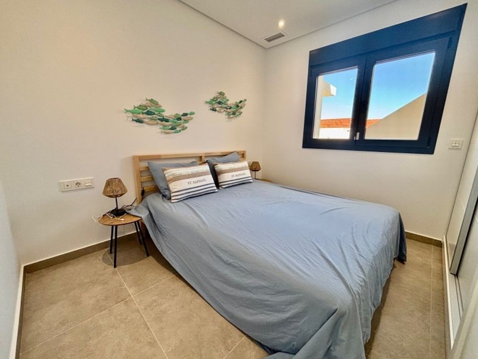 Villa i Rafal, Alicante - bilde 4