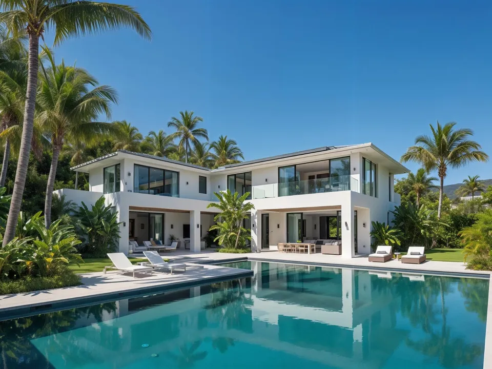 Villa i Pinoso, Alicante - foto 1