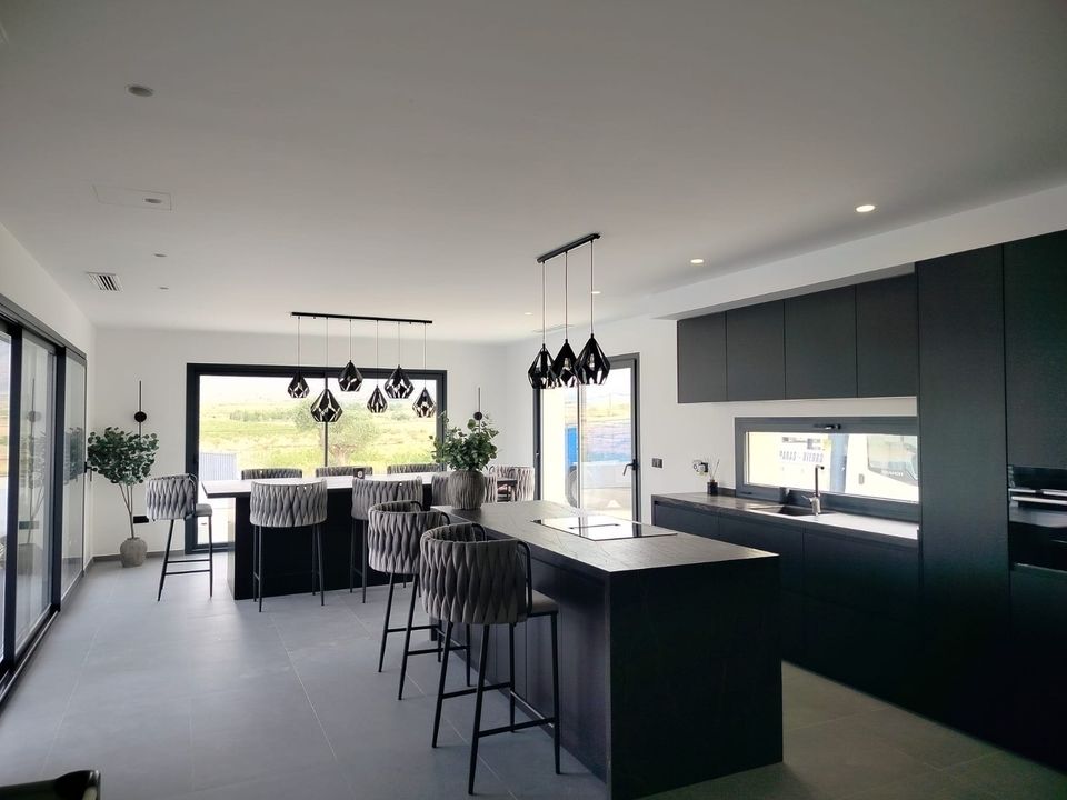 Villa i Pinoso, Alicante - foto 3