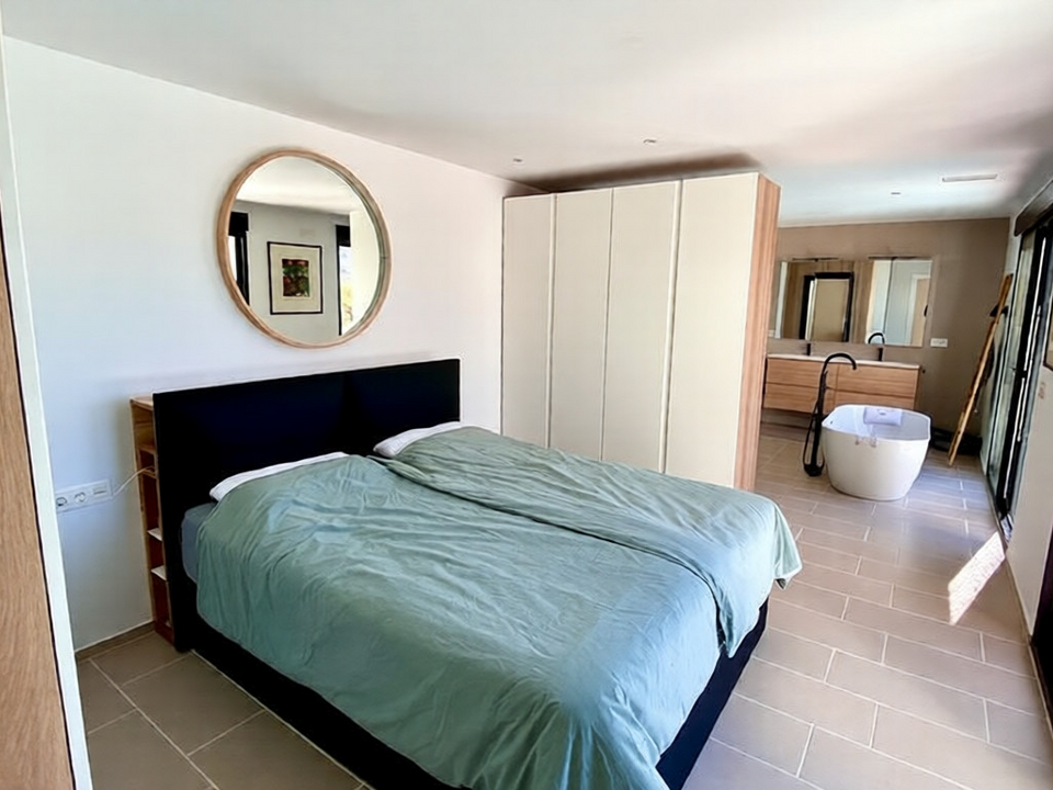 Villa i Pinoso, Alicante - foto 4