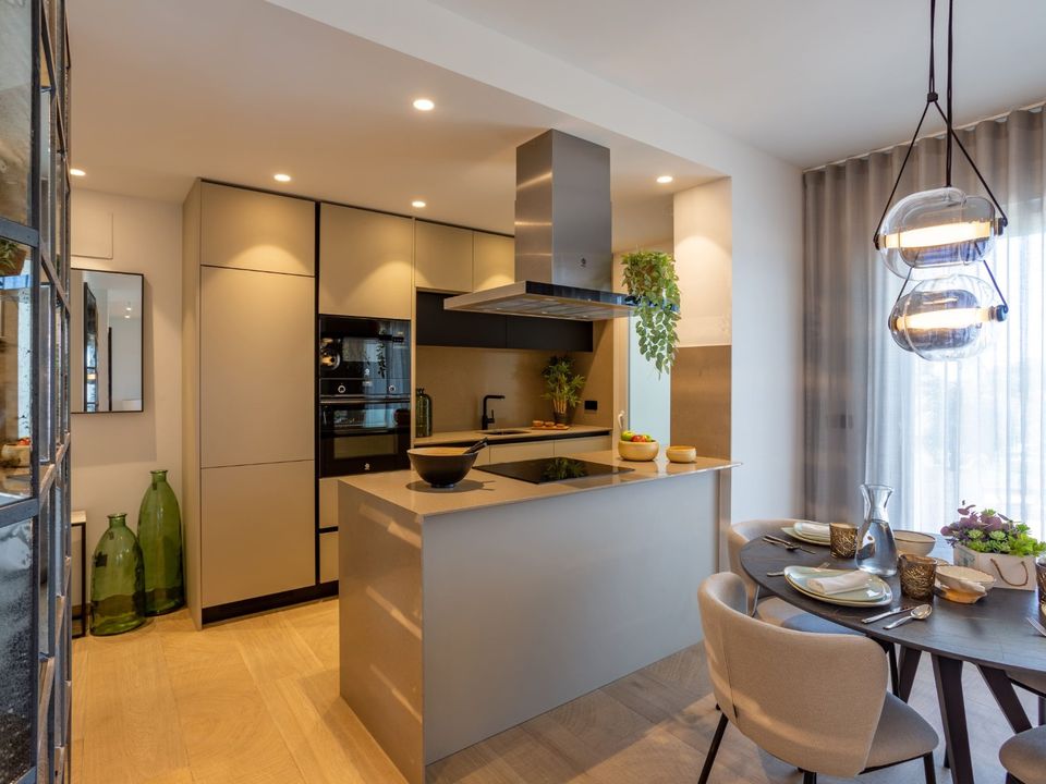 Wohnung in Algorfa, Alicante - Foto 4