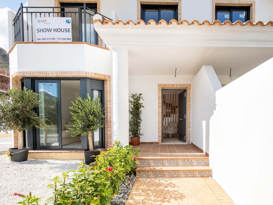 Byhus i Cox, Alicante - foto 1