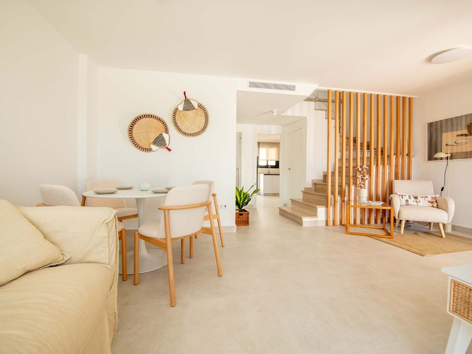 Byhus i Cox, Alicante - foto 4