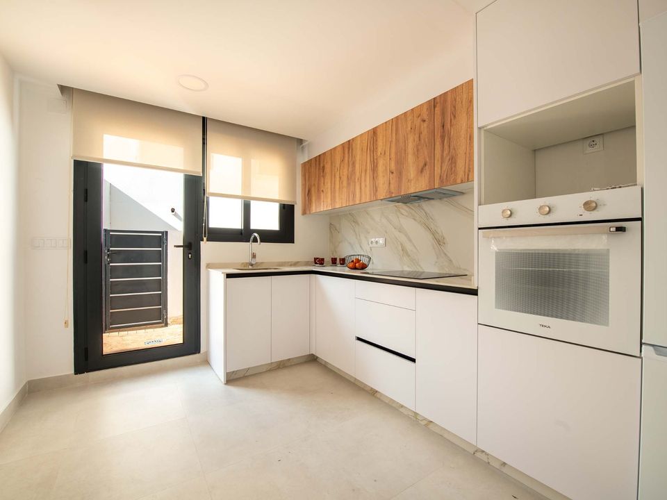 Byhus i Cox, Alicante - foto 5