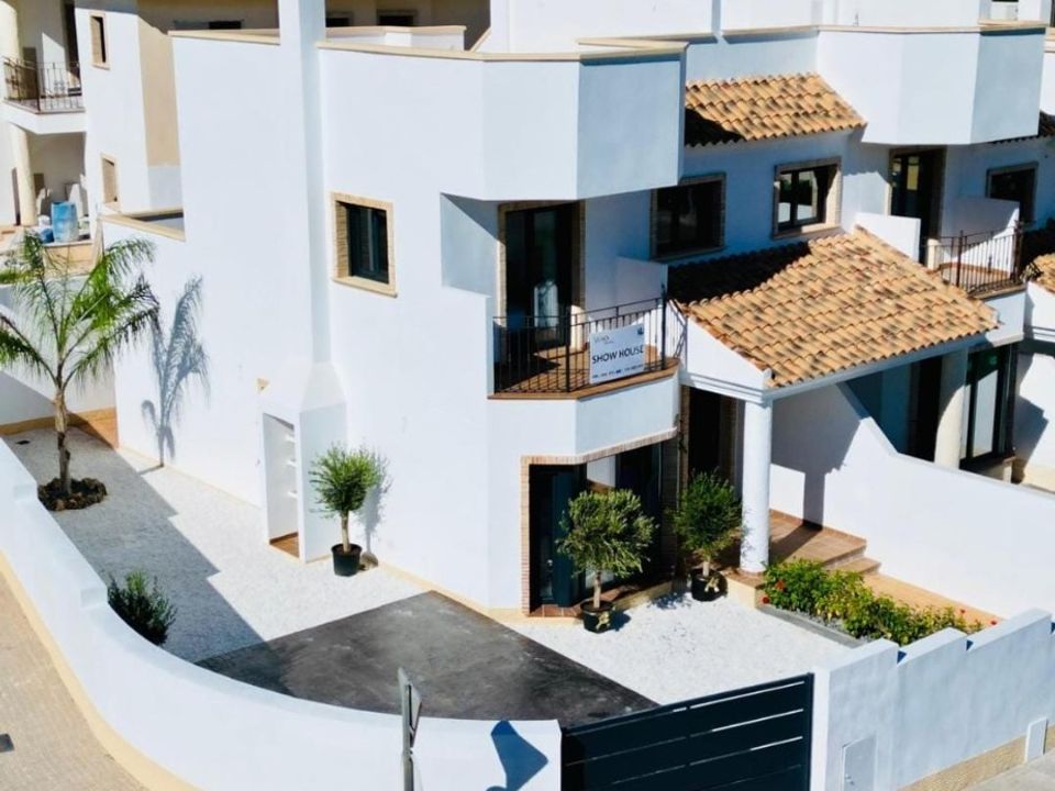 Lejlighed i Cox, Alicante - foto 1