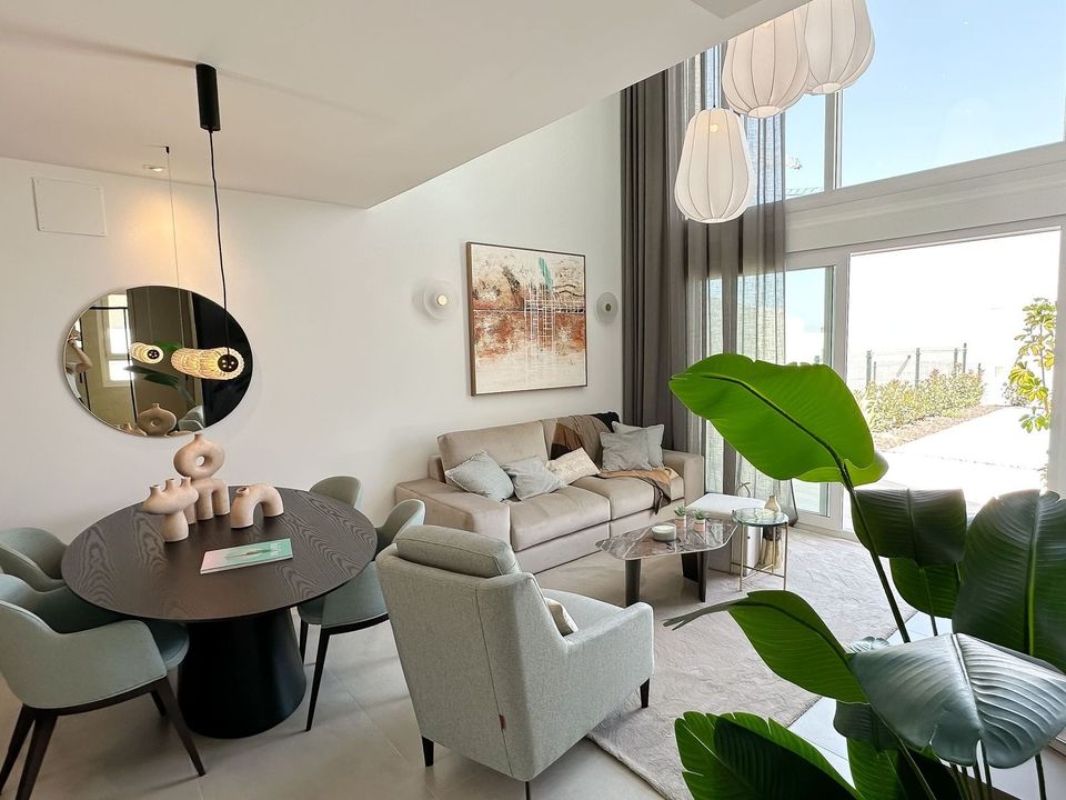 Villa em Algorfa, Alicante - foto 2