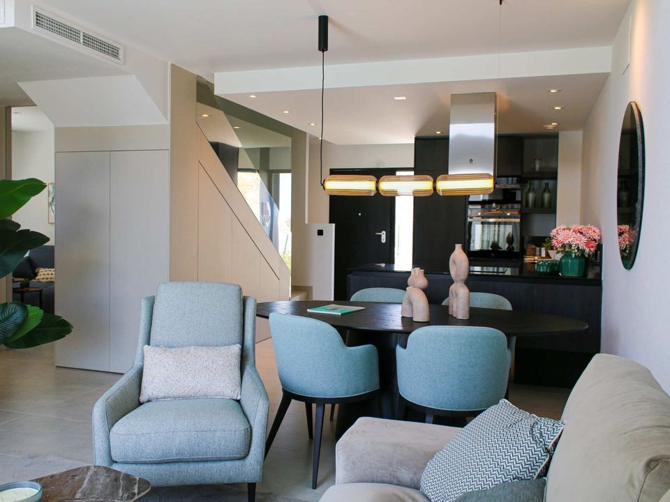 Villa em Algorfa, Alicante - foto 4