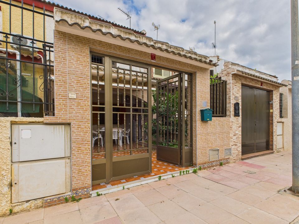 Byhus i Los Alcazares, Murcia - foto 5
