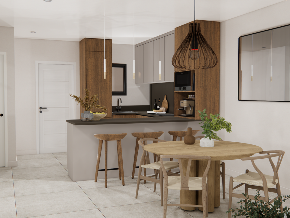 Lejlighed i Rojales, Alicante - foto 4
