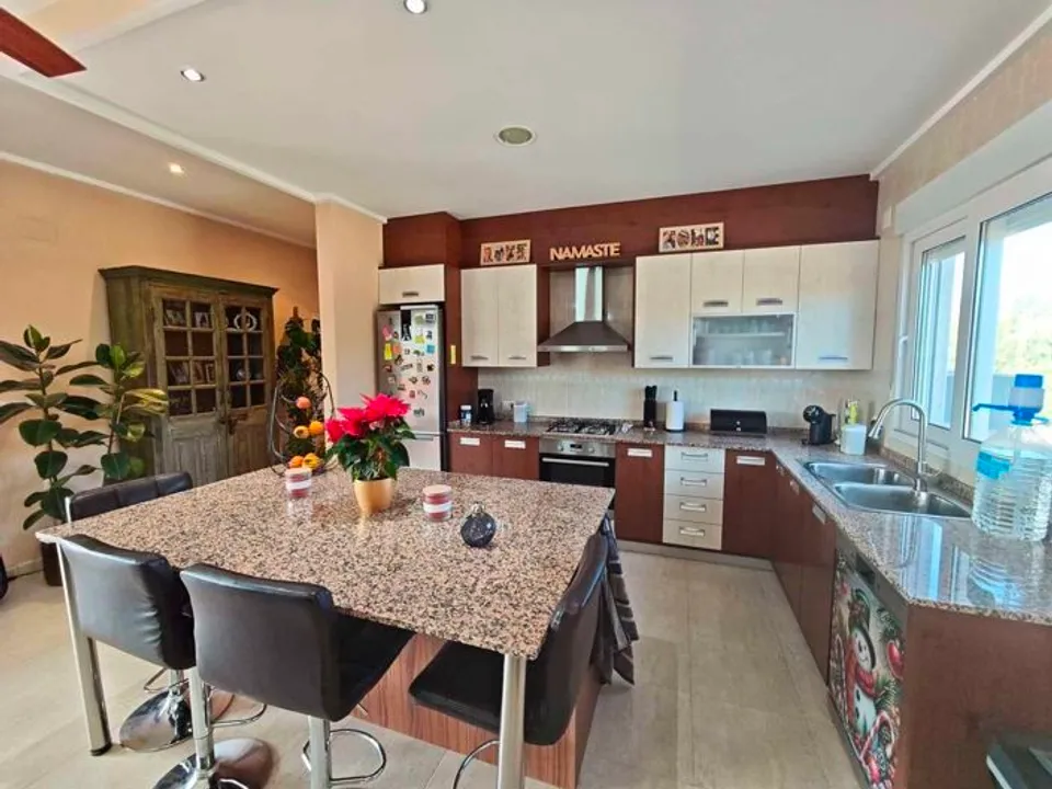 Villa i Sax, Alicante - bilde 3