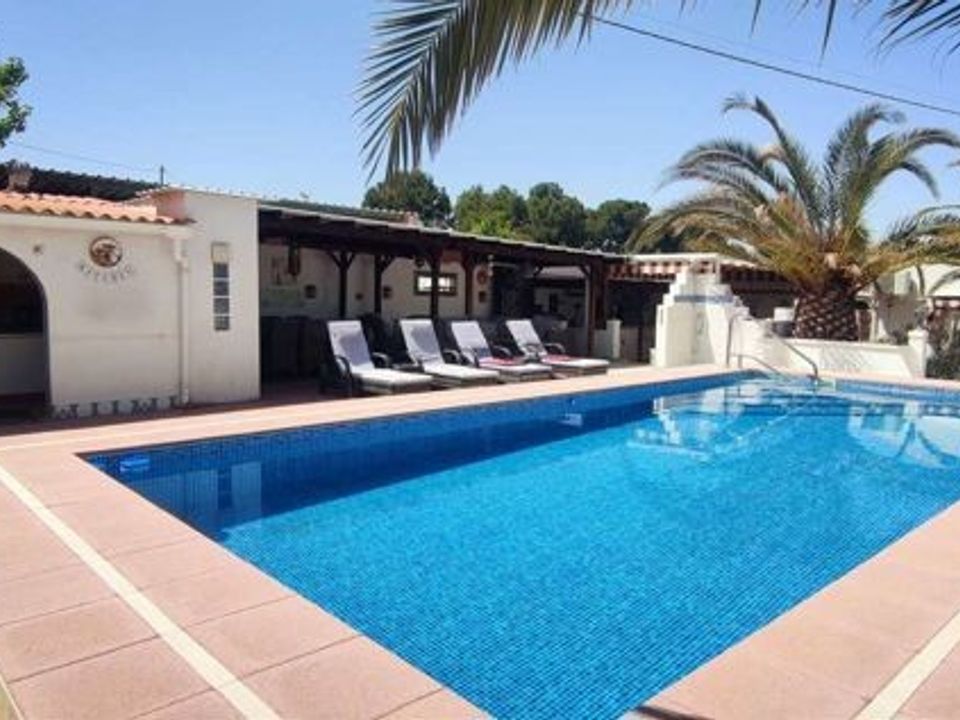 Villa i Sax, Alicante - bilde 3