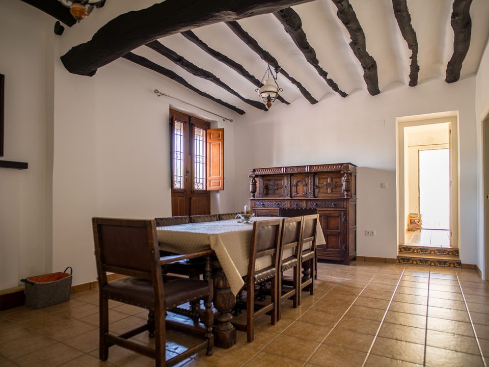 Villa i Pinoso, Alicante - foto 3