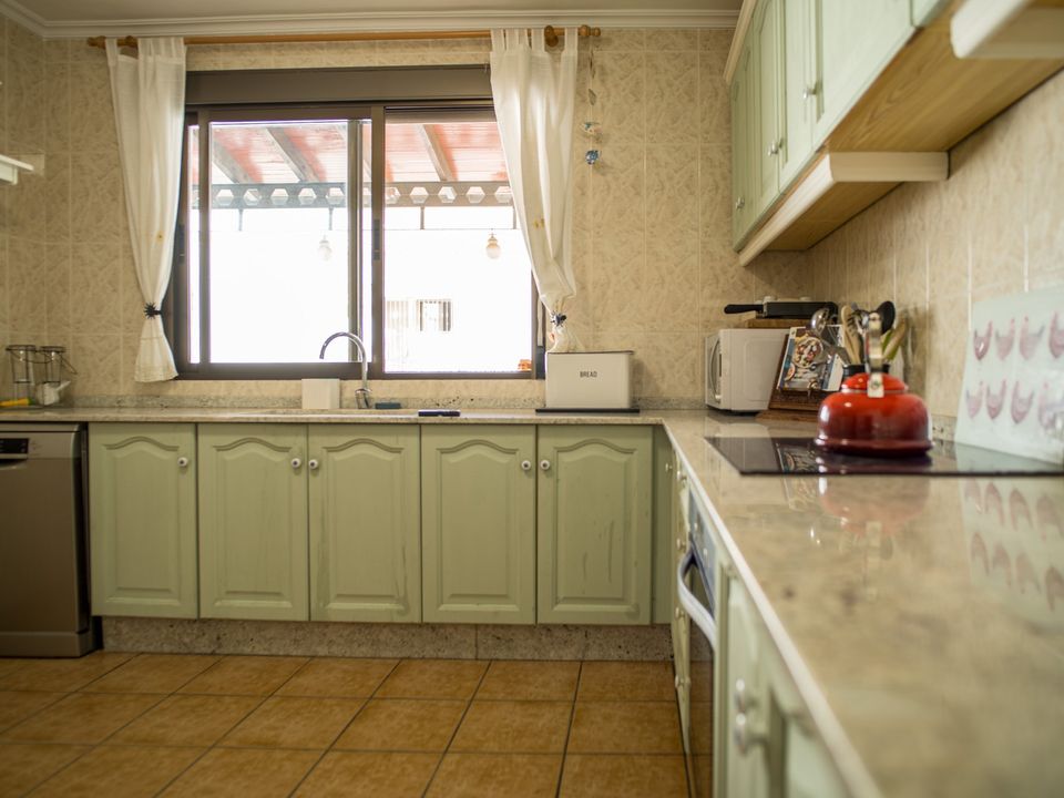 Villa i Pinoso, Alicante - foto 4