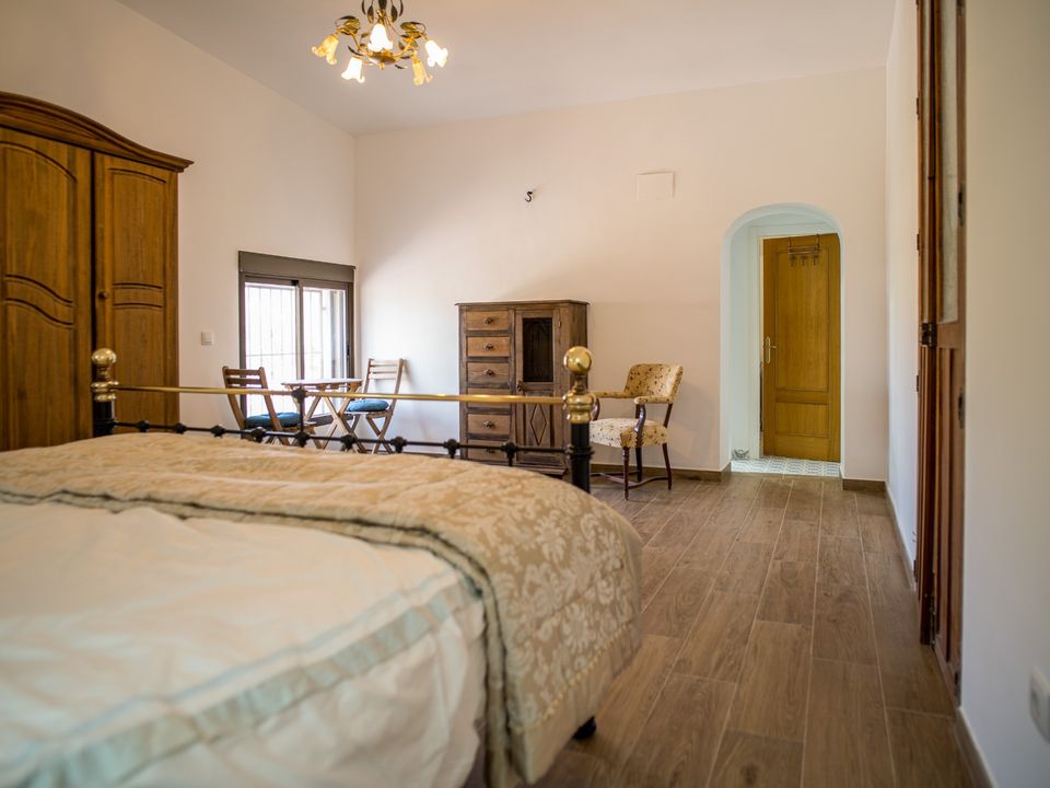 Villa i Pinoso, Alicante - foto 5