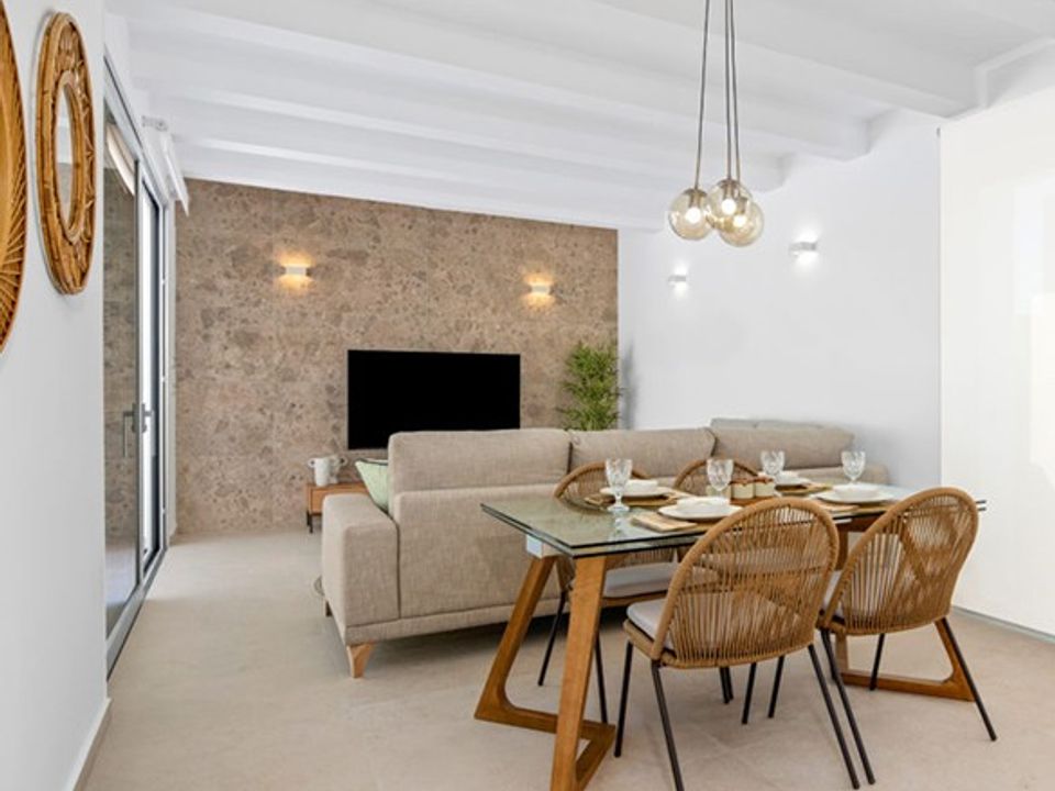Byhus i Dolores, Alicante - foto 2