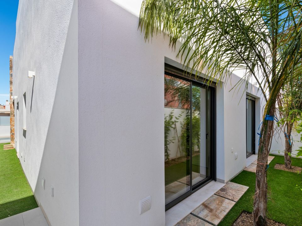 Villa i San Javier, Murcia - foto 4