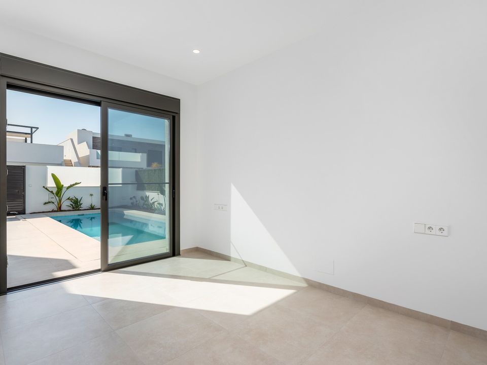 Villa a San Javier, Murcia - foto 5