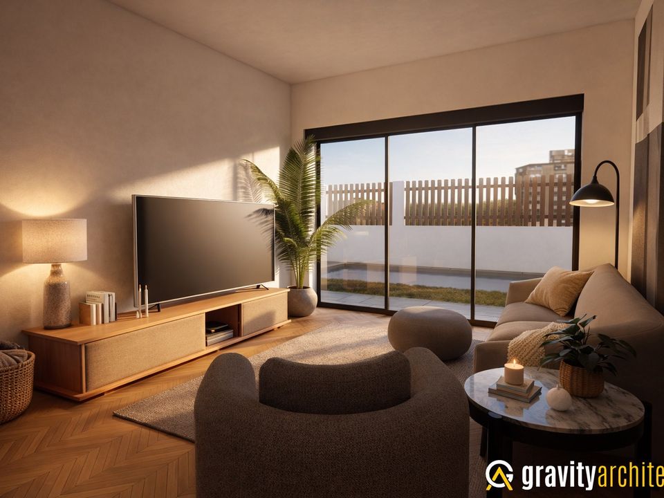 Villa i Los Alcazares, Murcia - foto 2