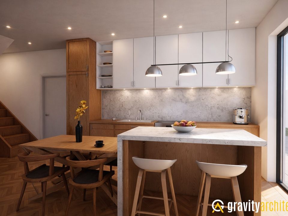 Villa i Los Alcazares, Murcia - foto 3