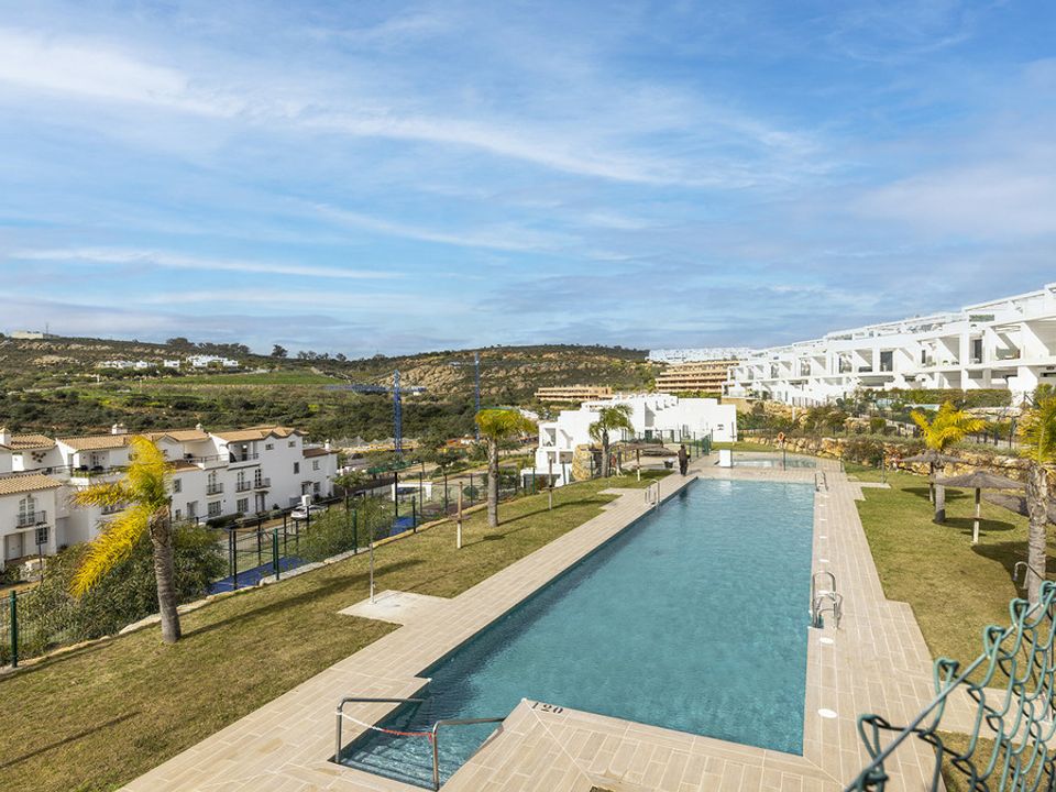 Byhus i Manilva, Malaga - foto 5