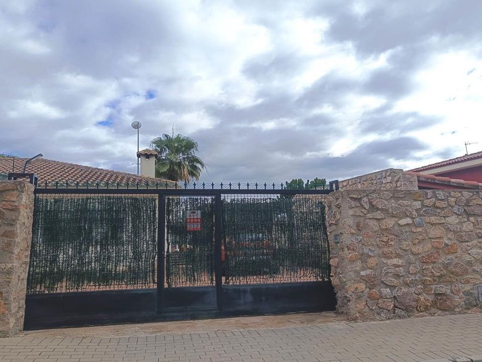 Villa i Fortuna, Murcia - foto 3