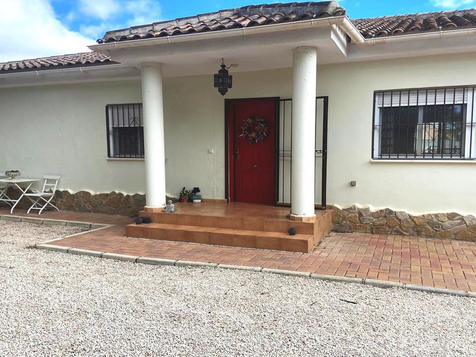 Villa i Fortuna, Murcia - foto 5