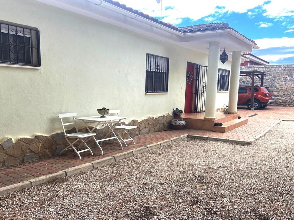 Villa i Fortuna, Murcia - foto 4