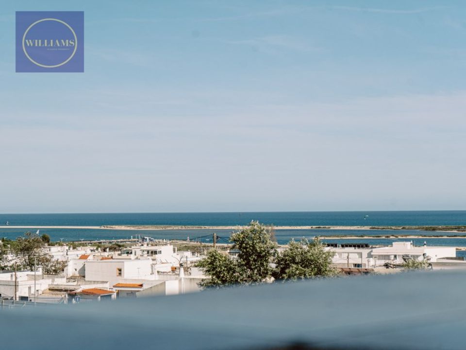 Villa i Fuseta, Faro - foto 1