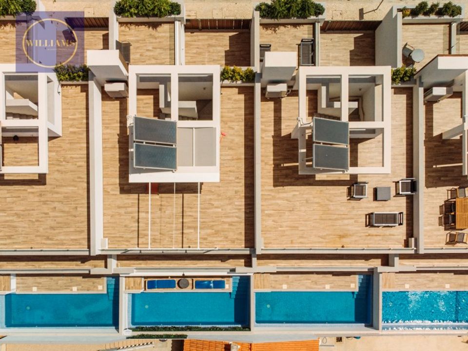 Villa i Fuseta, Faro - foto 3