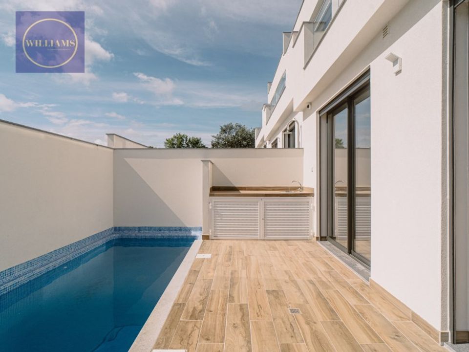 Villa i Fuseta, Faro - foto 5