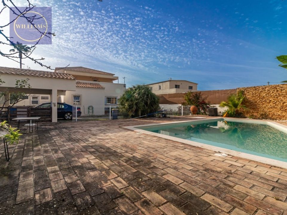 Villa i Almancil, Faro - foto 2