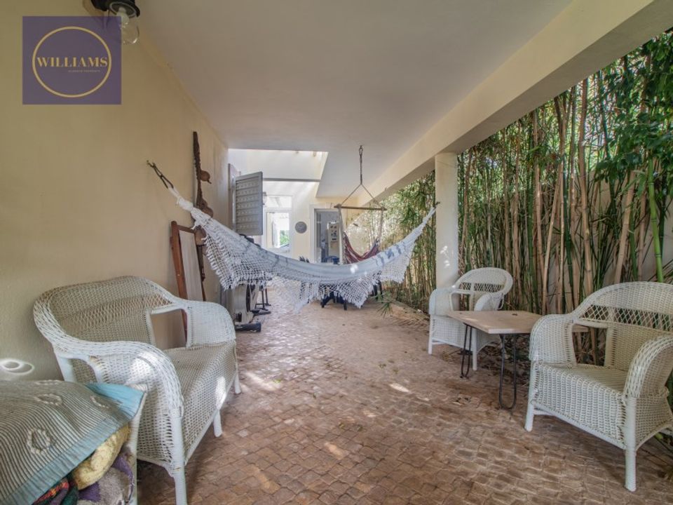 Villa i Almancil, Faro - foto 3