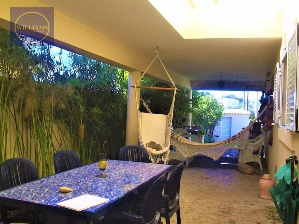 Villa i Almancil, Faro - foto 4