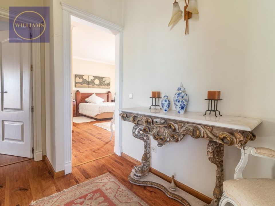 Villa i Almancil, Faro - foto 5