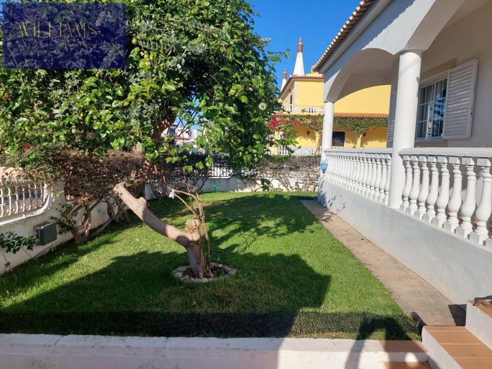 Villa a Montenegro, Faro - foto 1
