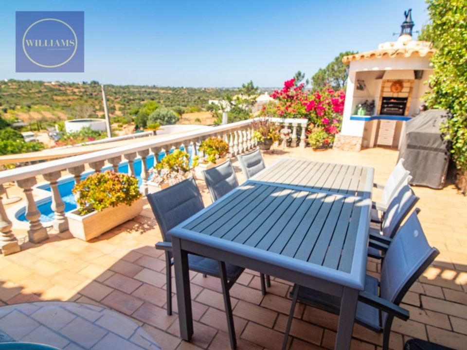 Villa i Armacao de Pera, Faro - foto 2