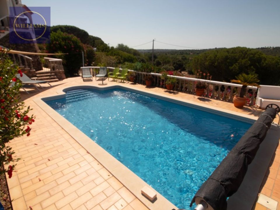 Villa i Armacao de Pera, Faro - foto 4