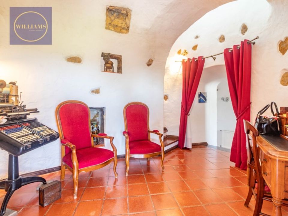 Villa i Armacao de Pera, Faro - foto 5