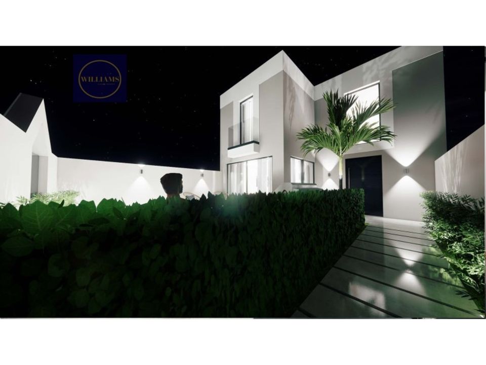 Villa i Faro, Faro - foto 2