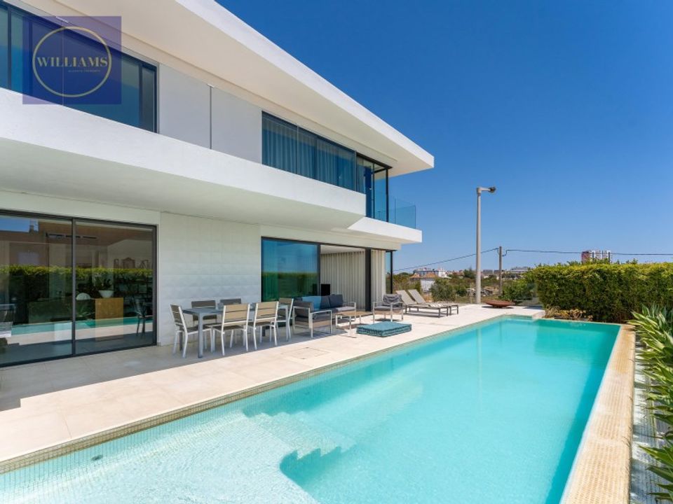 Villa i Montenegro, Faro - foto 3