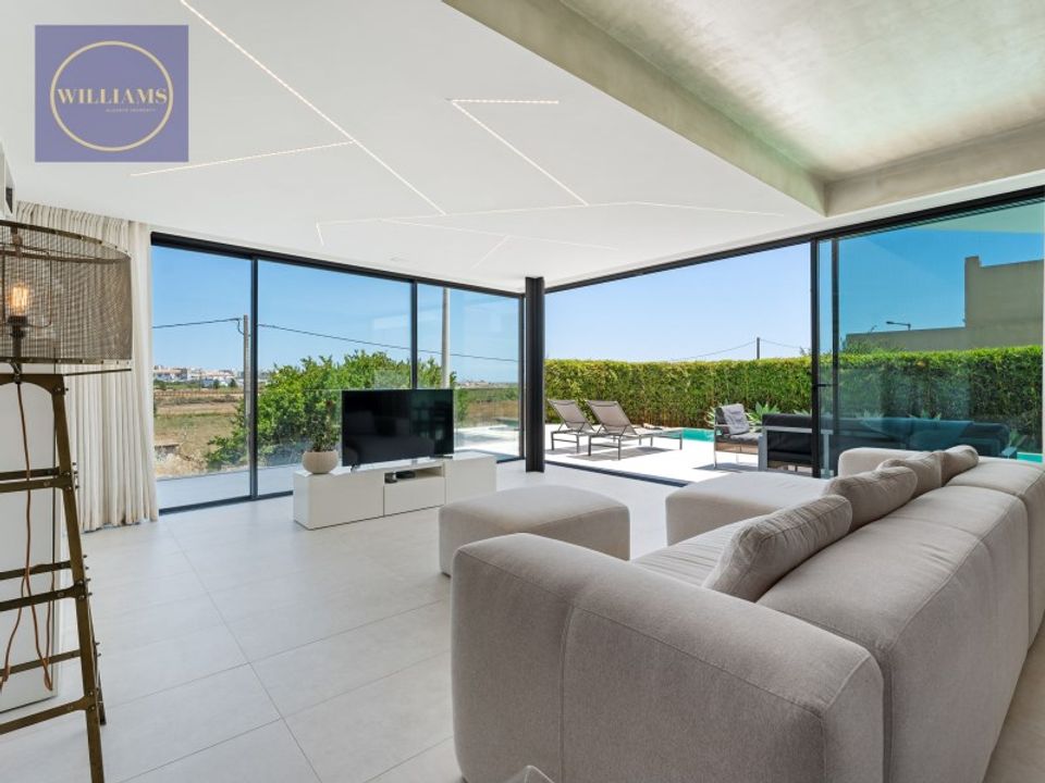 Villa i Montenegro, Faro - foto 1