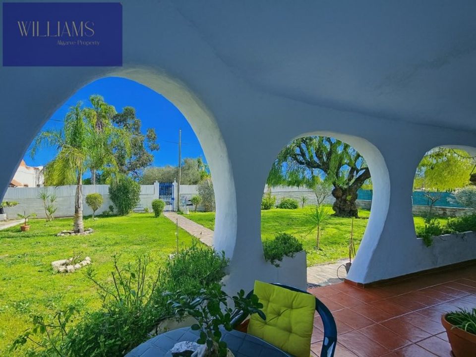 Villa i Luz de Tavira, Faro - foto 2