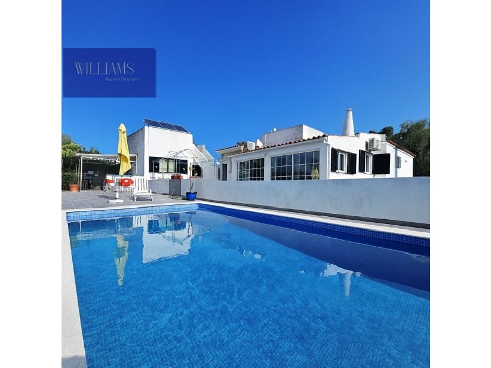 Villa i Luz de Tavira, Faro - foto 3