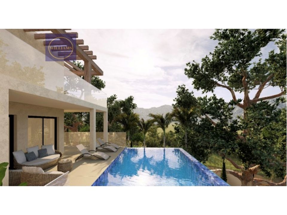 Villa i Sao Bras de Alportel, Faro - foto 2
