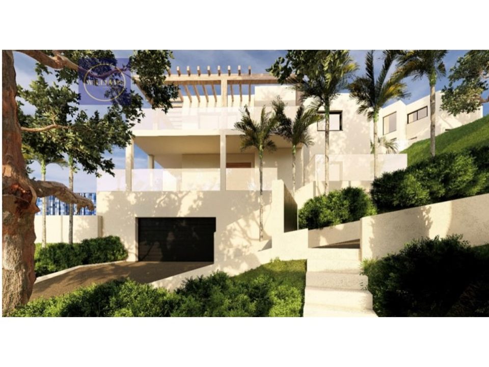 Villa i Sao Bras de Alportel, Faro - foto 4