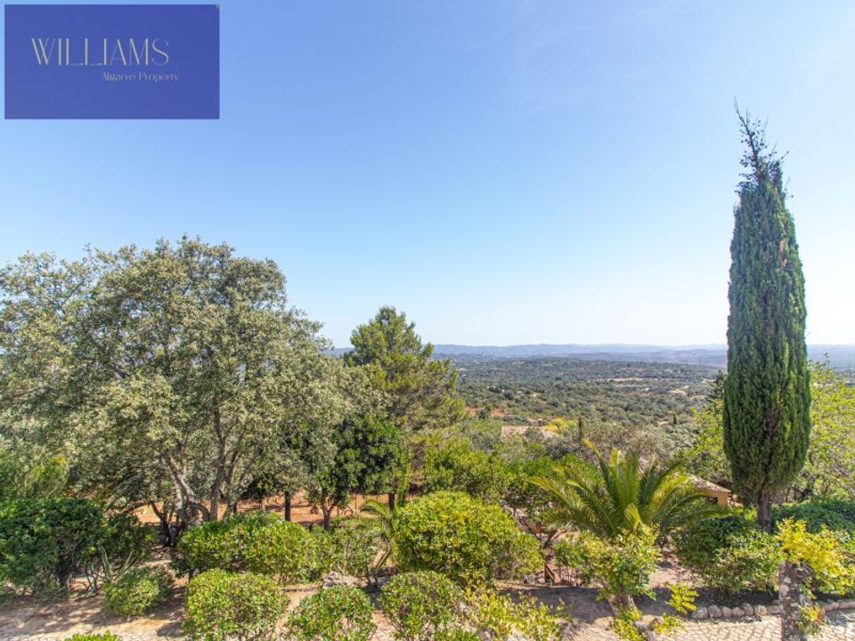 Villa i Estoi, Faro - foto 4